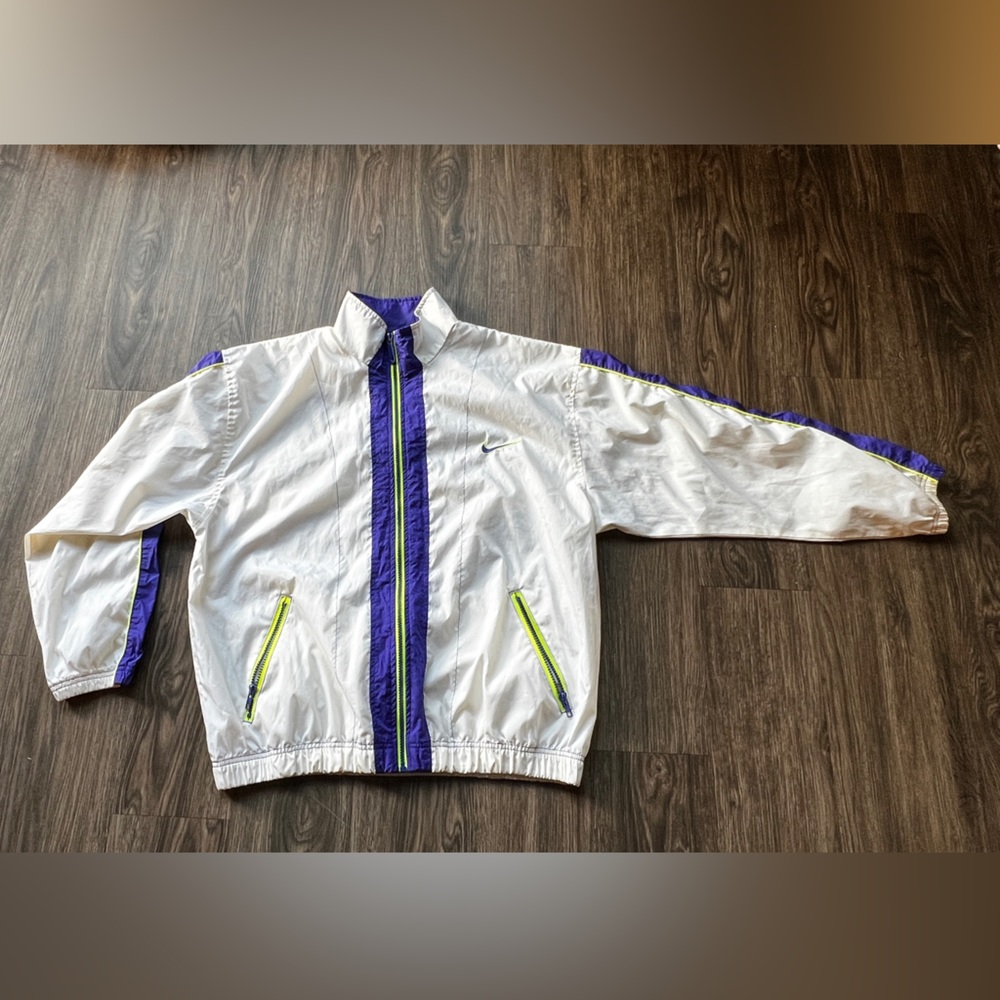 Nike Windbreaker